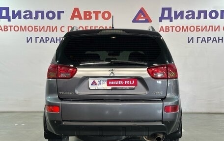 Peugeot 4007, 2011 год, 727 000 рублей, 4 фотография