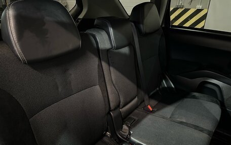 Peugeot 4007, 2011 год, 727 000 рублей, 23 фотография