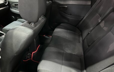 Subaru Impreza III, 2006 год, 500 000 рублей, 8 фотография