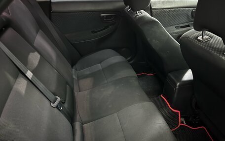 Subaru Impreza III, 2006 год, 500 000 рублей, 9 фотография