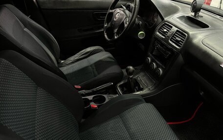 Subaru Impreza III, 2006 год, 500 000 рублей, 10 фотография