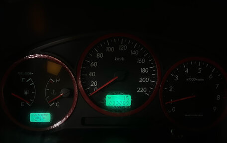 Subaru Impreza III, 2006 год, 500 000 рублей, 11 фотография