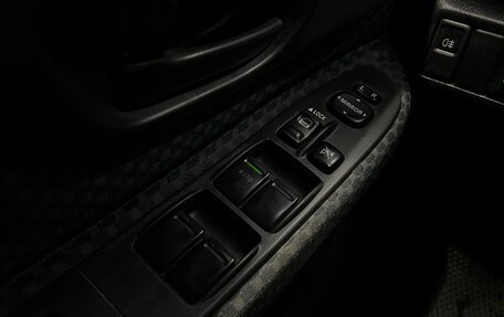 Subaru Impreza III, 2006 год, 500 000 рублей, 14 фотография