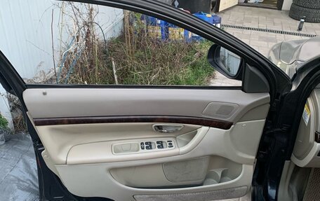 Volvo S80 II рестайлинг 2, 1999 год, 440 000 рублей, 6 фотография