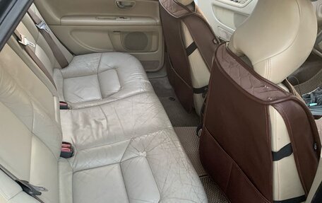 Volvo S80 II рестайлинг 2, 1999 год, 440 000 рублей, 9 фотография