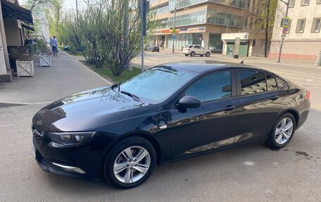 Opel Insignia II рестайлинг, 2019 год, 1 750 000 рублей, 7 фотография