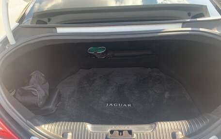 Jaguar XJ IV (X351), 2011 год, 2 000 000 рублей, 16 фотография