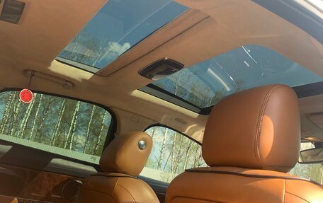 Jaguar XJ IV (X351), 2011 год, 2 000 000 рублей, 11 фотография