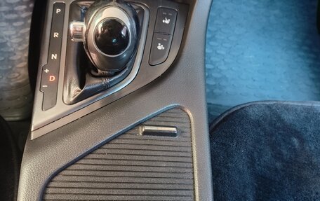 KIA Optima III, 2012 год, 920 000 рублей, 7 фотография