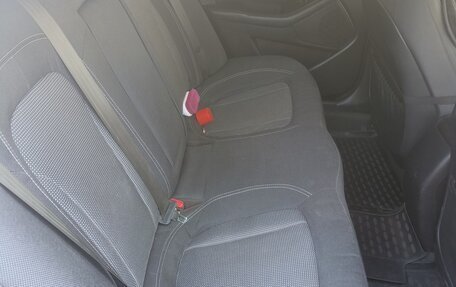 KIA Optima III, 2012 год, 920 000 рублей, 5 фотография