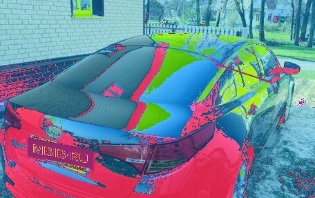 KIA Optima III, 2012 год, 920 000 рублей, 3 фотография