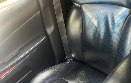 Lexus GS III рестайлинг, 2005 год, 670 000 рублей, 13 фотография