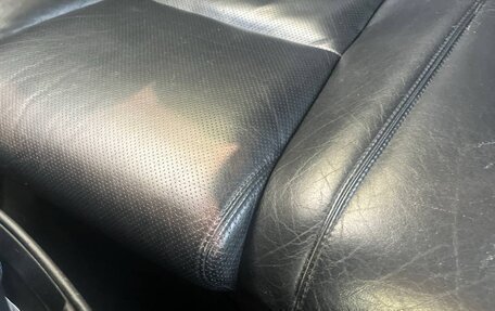Lexus GS III рестайлинг, 2005 год, 670 000 рублей, 14 фотография