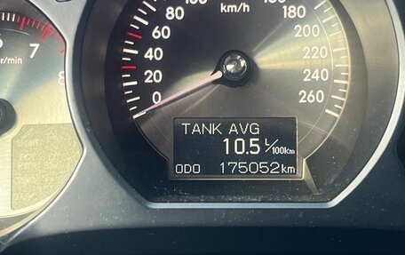 Lexus GS III рестайлинг, 2005 год, 670 000 рублей, 12 фотография