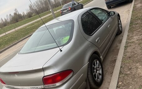 Chrysler Cirrus, 1995 год, 230 000 рублей, 3 фотография