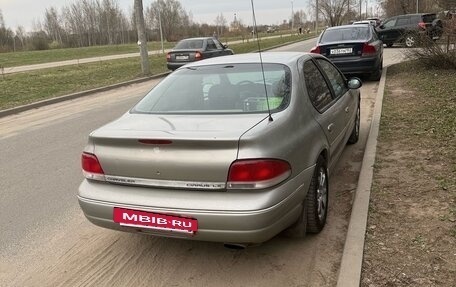 Chrysler Cirrus, 1995 год, 230 000 рублей, 2 фотография