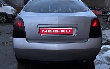 Nissan Primera III, 2004 год, 455 000 рублей, 3 фотография