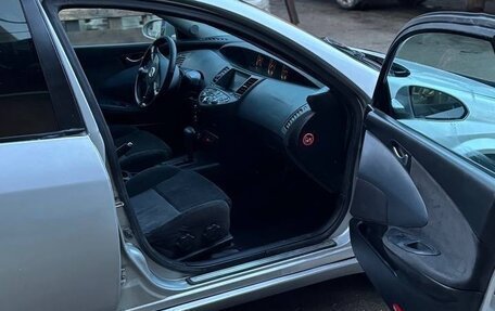 Nissan Primera III, 2004 год, 455 000 рублей, 14 фотография