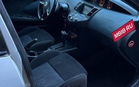 Nissan Primera III, 2004 год, 455 000 рублей, 15 фотография