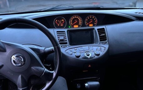 Nissan Primera III, 2004 год, 455 000 рублей, 18 фотография