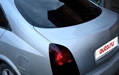 Nissan Primera III, 2004 год, 455 000 рублей, 19 фотография