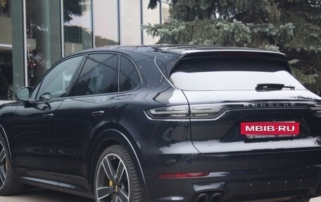 Porsche Cayenne III, 2018 год, 14 300 000 рублей, 4 фотография