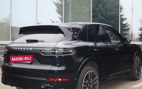 Porsche Cayenne III, 2018 год, 14 300 000 рублей, 9 фотография
