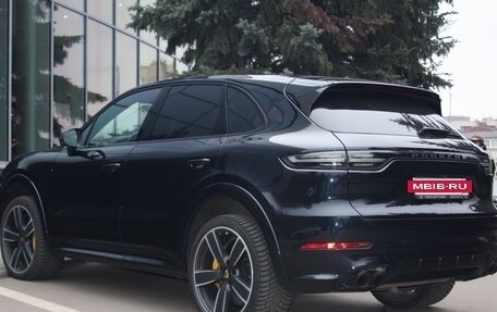 Porsche Cayenne III, 2018 год, 14 300 000 рублей, 8 фотография