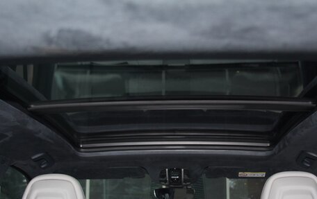 Porsche Cayenne III, 2018 год, 14 300 000 рублей, 11 фотография
