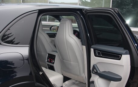 Porsche Cayenne III, 2018 год, 14 300 000 рублей, 14 фотография