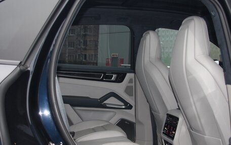 Porsche Cayenne III, 2018 год, 14 300 000 рублей, 12 фотография