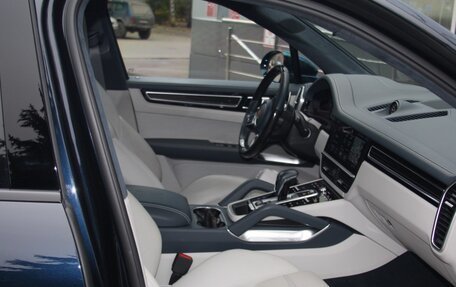 Porsche Cayenne III, 2018 год, 14 300 000 рублей, 16 фотография