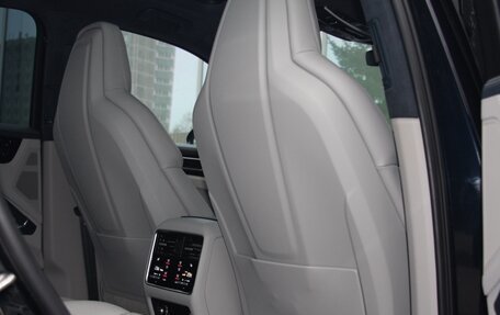 Porsche Cayenne III, 2018 год, 14 300 000 рублей, 13 фотография