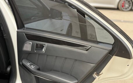 Mercedes-Benz E-Класс AMG, 2014 год, 3 300 000 рублей, 13 фотография