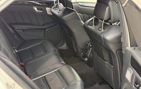 Mercedes-Benz E-Класс AMG, 2014 год, 3 300 000 рублей, 12 фотография