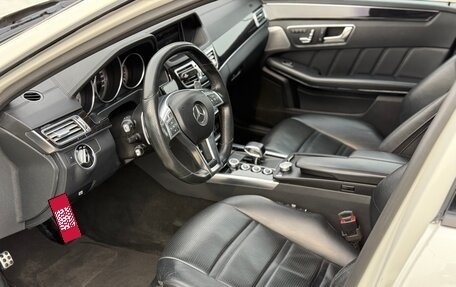 Mercedes-Benz E-Класс AMG, 2014 год, 3 300 000 рублей, 8 фотография