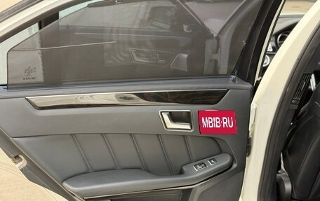 Mercedes-Benz E-Класс AMG, 2014 год, 3 300 000 рублей, 11 фотография
