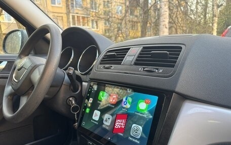 Skoda Yeti I рестайлинг, 2011 год, 698 000 рублей, 7 фотография