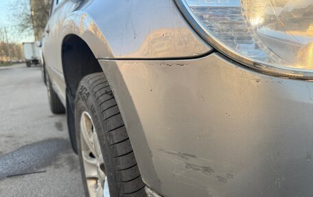Skoda Yeti I рестайлинг, 2011 год, 698 000 рублей, 14 фотография