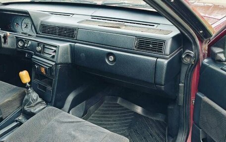 Volvo 740, 1990 год, 310 000 рублей, 12 фотография