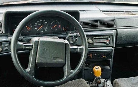 Volvo 740, 1990 год, 310 000 рублей, 14 фотография