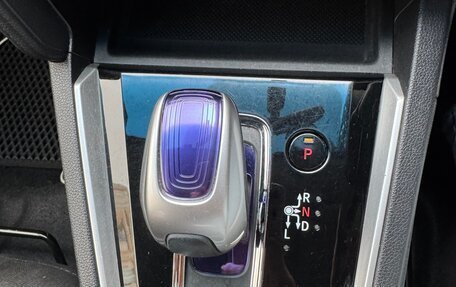 Honda Shuttle II, 2017 год, 1 290 000 рублей, 10 фотография