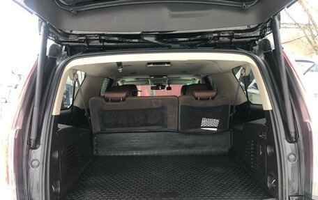 Cadillac Escalade IV, 2016 год, 5 500 000 рублей, 6 фотография