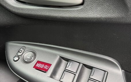 Honda Shuttle II, 2017 год, 1 290 000 рублей, 13 фотография