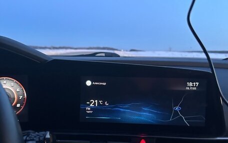 Hyundai Elantra, 2021 год, 2 630 000 рублей, 12 фотография