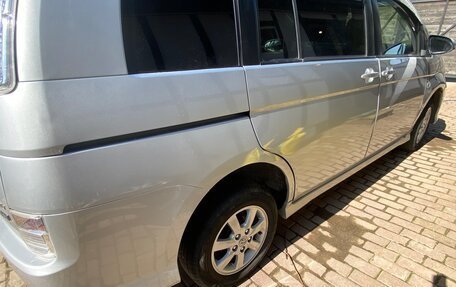 Toyota ISis I, 2014 год, 1 560 000 рублей, 12 фотография