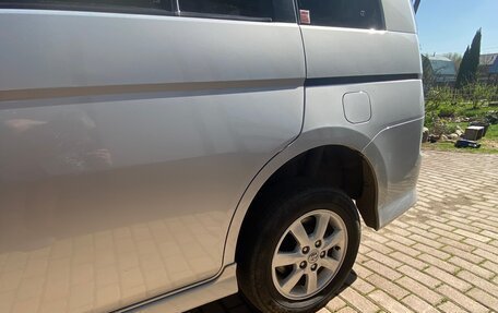 Toyota ISis I, 2014 год, 1 560 000 рублей, 7 фотография