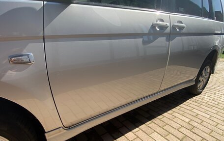 Toyota ISis I, 2014 год, 1 560 000 рублей, 8 фотография