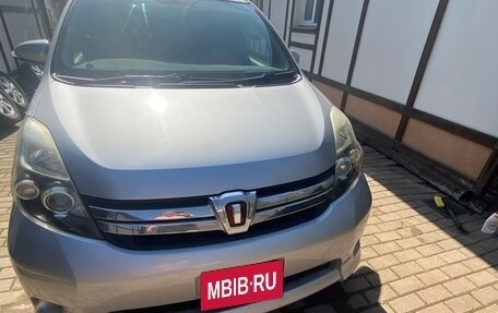 Toyota ISis I, 2014 год, 1 560 000 рублей, 9 фотография