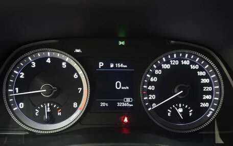Hyundai Sonata VIII, 2021 год, 2 108 833 рублей, 11 фотография